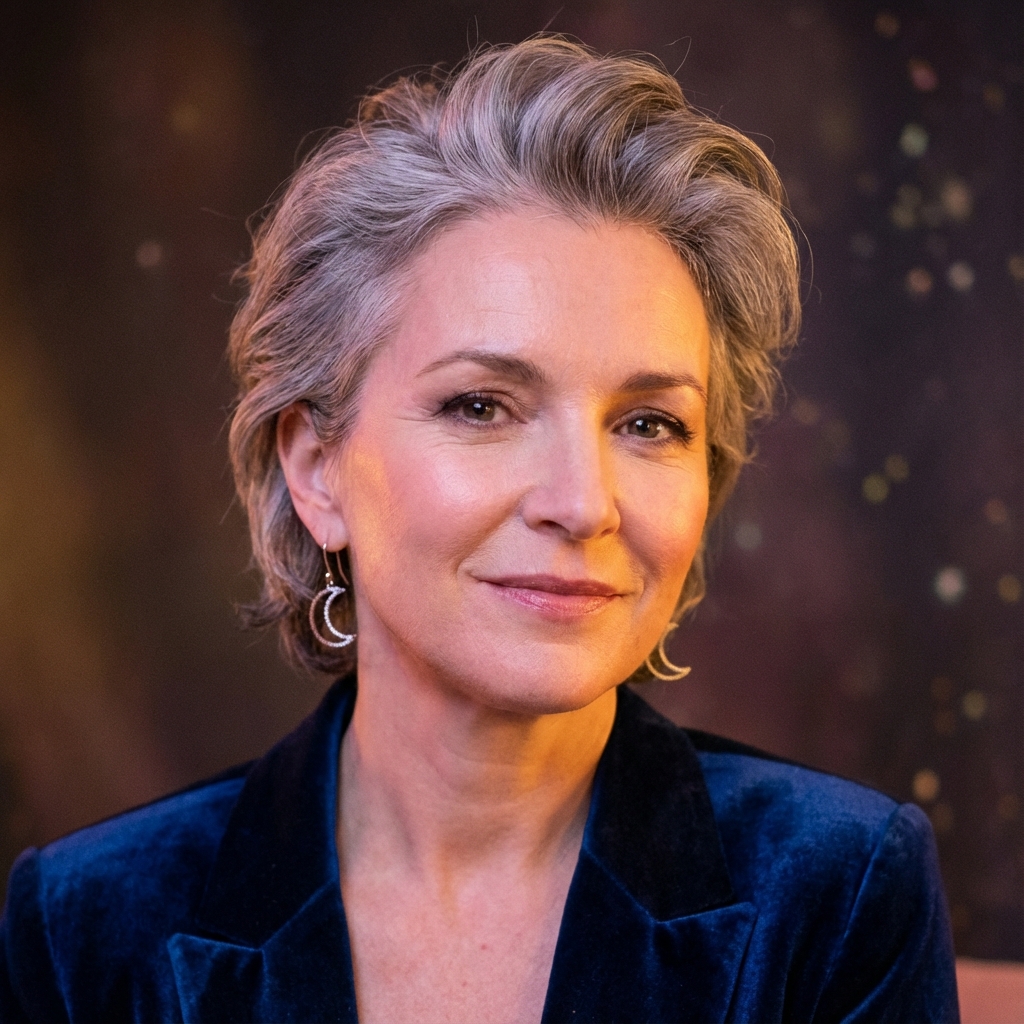 Мудрая Марина