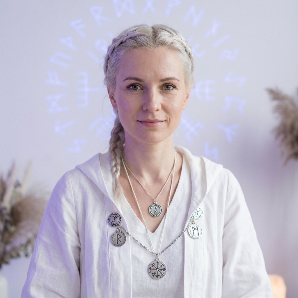 Сигрид Руническая